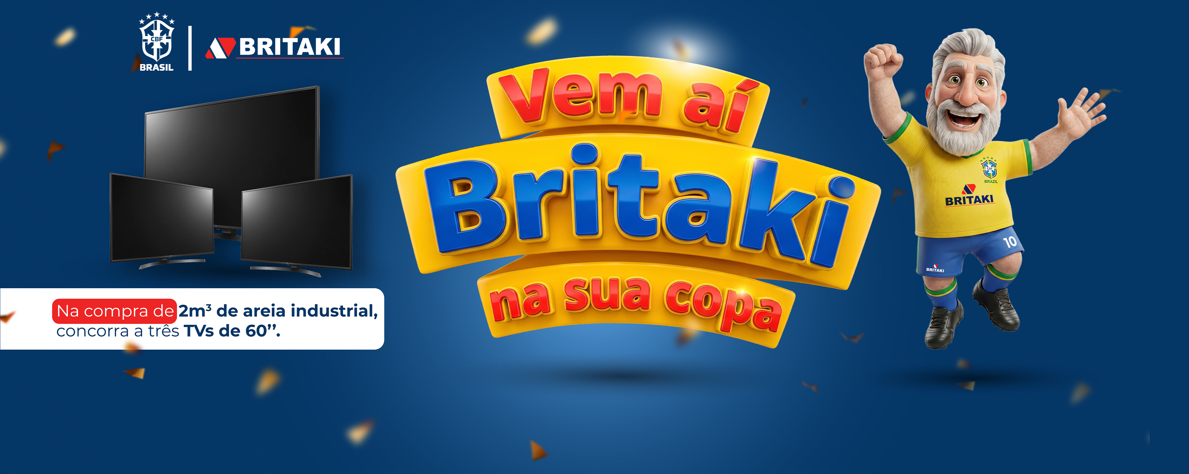 Bem vindo